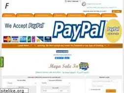 Sites similar to fast-exchanger.com