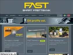 Sites similar to fast-fastening.com