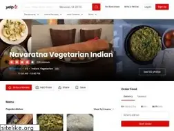 Sites similar to fast-food-reviews.com