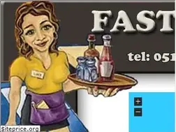 Sites similar to fast-food.it