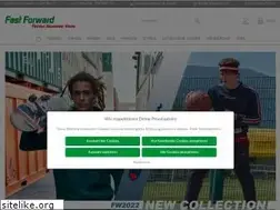 Sites similar to fast-forward-berlin.de