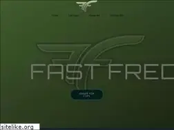 Sites similar to fast-freddy.com