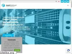 Sites similar to fast-group.com.pl