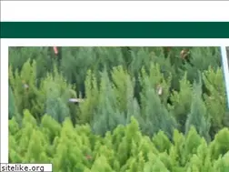 Sites similar to fast-growing-trees.com