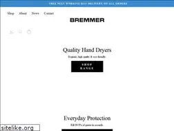 Sites similar to fast-hand-dryers.co.uk