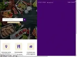 Sites similar to fast-home.fr