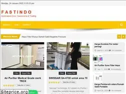 Sites similar to fast-indo.com