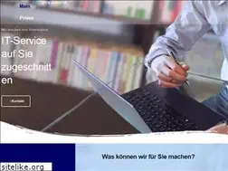 Sites similar to fast-it-service.net