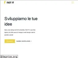 Sites similar to fast-it.org