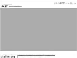 Sites similar to fast-jp.com
