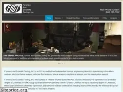 Sites similar to fast-lab.com