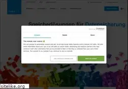 Sites similar to fast-lta.de