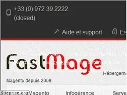 Sites similar to fast-mage.com