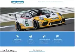 Sites similar to fast-media.eu