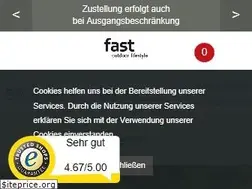 Sites similar to fast-moebel.de
