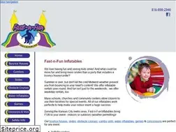 Sites similar to fast-n-fun.com