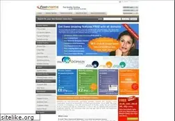 Sites similar to fast-name.co.uk