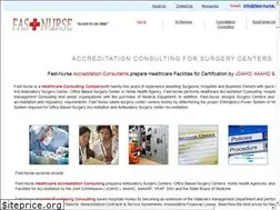 Sites similar to fast-nurse.com