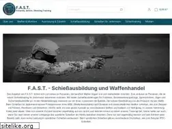 Sites similar to fast-online.de