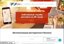 Sites similar to fast-operator.ru
