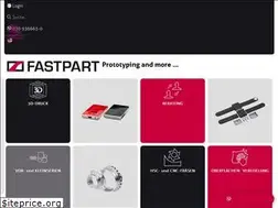 Sites similar to fast-part.de