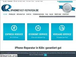 Sites similar to fast-repair24.de