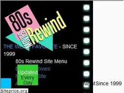 Sites similar to fast-rewind.com