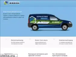 Sites similar to fast-service.ru