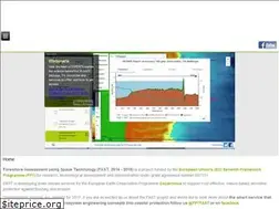 Sites similar to fast-space-project.eu