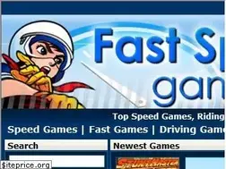 Sites similar to fast-speed-games.com