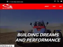 Sites similar to fast-speed.com