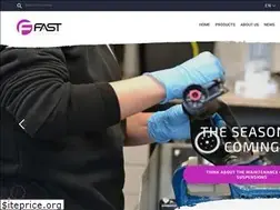 Sites similar to fast-suspension.com