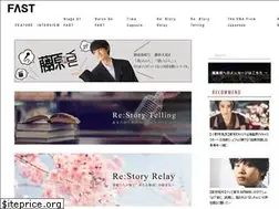 Sites similar to fast-tokyo.com