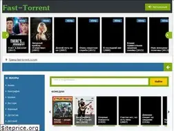 Sites similar to fast-torrent.ru.com