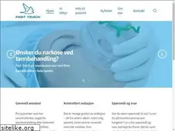 Sites similar to fast-track.no