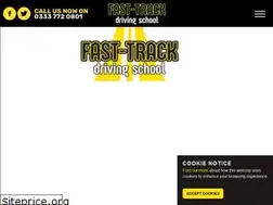 Sites similar to fast-trackdrivingschool.co.uk