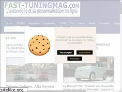 Sites similar to fast-tuningmag.com