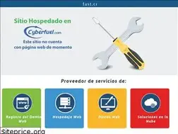 Sites similar to fast.cr