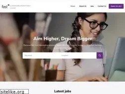 Sites similar to fast.lu