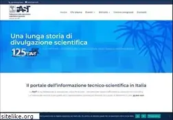 Sites similar to fast.mi.it