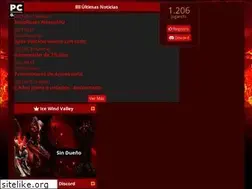 Sites similar to fast.nexus-mu.com