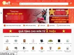 Sites similar to fast.vn