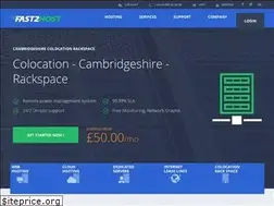 Sites similar to fast2host.com