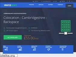 Sites similar to fast2host.net