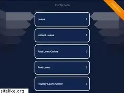 Sites similar to fast2play.de