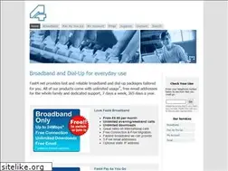 Sites similar to fast4.net