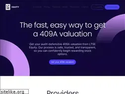 Sites similar to fast409a.io