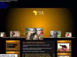 Sites similar to fast4africa.org