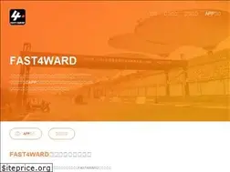 Sites similar to fast4ward.cn