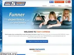 Sites similar to fast5xpress.com